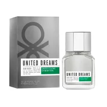 Benetton United Aim High Edt 60ML