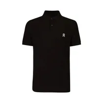Camiseta Polo Tommy Hilfiger MW0MW33167 BDS