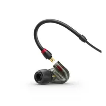 Sennheiser BR IE400 Pro Smoky Black