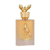 Perfume Lattafa Shaheen Gold Edp (U) - 100ML