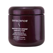 Mascara de Hidratacao Intensa Senscience Restore Insif - 500ML