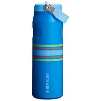 Stanley Termito Aerolight Iceflow 710ML Azure Mesh