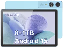 Tablet C Idea CM11000 Plus Tela 10,95" 1TB/8GB Dual Sim - Azul