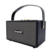 Speaker Ecopower EP-2226 USB/SD/FM/Bluetooh