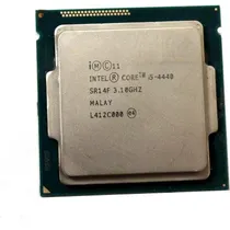 Cpu Core i5 4440 3.1 6M 1150 OEM ...
