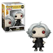Funko Pop Tokyo Ghoul Re Owl 1545