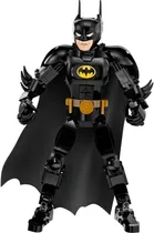Lego DC Batman Construction Figure - 76259 (275 Peças)