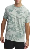 Camiseta Under Armour 1383974-377 - Masculina