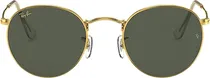 Óculos de Sol Ray-Ban RB3447 919631 50 - Masculino