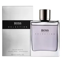 Hugo Boss Selection Mas Edt 90ML