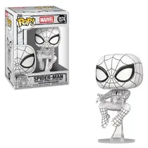  Funko Pop M...