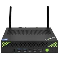 Mini PC Gmktec Nucbox K10 Intel Core i9 13900HK de 2.6GHZ / 32GB de Ram / 1TB SSD / WIN11PRO