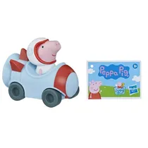 Peppa Pigs Mini Buggies Colección Juguetes Niños Dibujos Animados