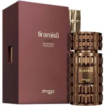 Perfume Masculino Zimaya Tiramisũ Coco Edp 100 ML (Apenas A Partir de 10 Unidades)