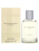 Perfume Burberry Weekend For Women Edp 100ML