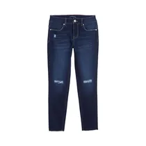 Pantalón Infantil Calvin Klein CKFEC12S 968