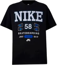 Camiseta Nike HV1311 010 - Masculina