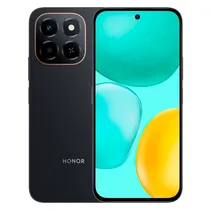 Smartphone Honor X6C 256GB 6GB Ram Dual Sim Tela 6.61" - Preto