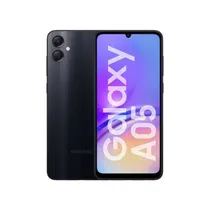 Cel Sam. A055M Galaxy A05 4+128GB DS Preto