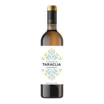Taraclia Vinaria Chardonnay 750ML  Taraclia Vi...