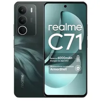 Realme C71 4+128GB Forest Owl