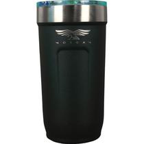 Copo Termico Morgan Denver com Tampa - Preto 500ML