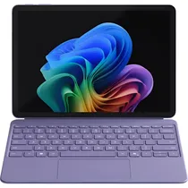 Tablet Microsoft Surface Pro EP2-33674 12" Snapdragon X Plus 16 GB LPDDR5X 512 GB Ufs Touch - Violeta