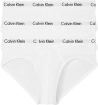 Cueca Calvin Klein NB2613 110 3U - Masculino