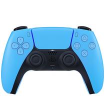 Controle Sem Fio Sony Dualsense CFI-ZCT1W para Playstation 5 - Azul/Preto