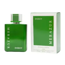 Merazur Energy Masc. 100ML Edp c/s  Merazur Ene...