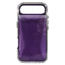 Capa Sorte Fashion para iPhone 17 Air - Purple