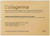 Kit Labo Cosprophar Collagenina Face 6 Collagens Fast Penetration Grade 2