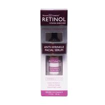 Serum Facial Retinol Anti-Wrinkle 30ML