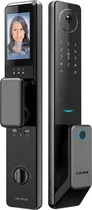 Fechadura Eletrônica Digital Locstar s-61 Preto