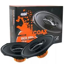 Alto Falante Hertz Dieci 6X9 DCX-690.3 90RMS