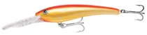 Isca Artificial Rapala Storm Deep Thunder 15 DTH-15-396 - Gold Fluorescent