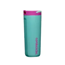 Corkcicle Vaso Kids Cup Mermaid 17OZ/500ML
