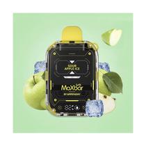 Pod Descartavel Maxbar Nimmbox 10K Sour Apple Ice