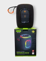 Caixa de Som Ecopower EP-2313 10W