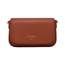 Cartera Emporio Armani EW000538 M6030 MarróN  Cartera Emp...