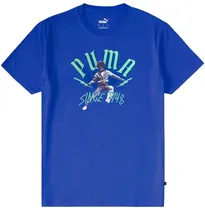 Camiseta Puma 628916A 01 Feminina