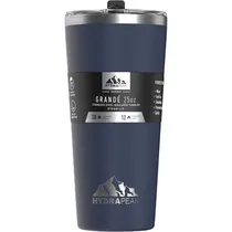 Copo Térmico Hydrapeak HP-GRANDE-25-Navy 739ML - Navy