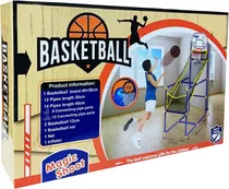 Sport Set Basketball Mini - ML-4065