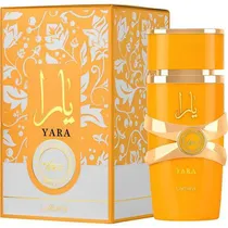 Perfume Lattafa Yara Tous Eau de Parfum Feminino 100ML