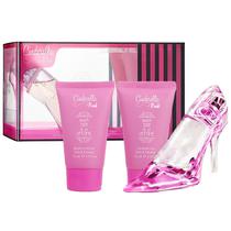 Kit Femenino Omerta Cinderella Pink 60ML+BD+G