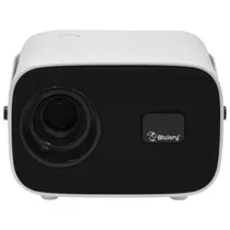 Projetor Blulory LED T6 1200 Lumens - Branco