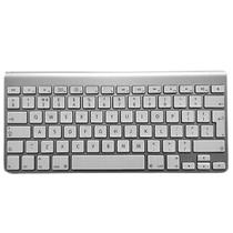 Teclado Apple Wirreles Aluminio MB167LL