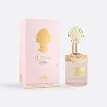 Perfume Femenino Mamlakat Al Oud Sidrah 100ML