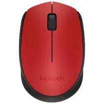 Logitech Mouse Mouse Logitech Wire M170 910-004941 Ro/N s/C