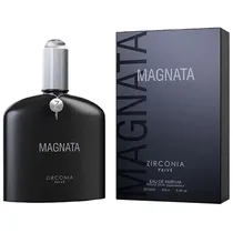 Perfume MSC Zirconia Magnate Men 100ML